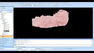 Tutorial Minescape - Part 1 : Cara Import Topografi, Create Schema Stratmodel, Drill Hole,& Konstruk