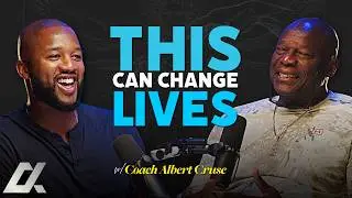 #6  How a Hall of Fame Football Coach Changed The Game | The Alpha Renaissance Podcast