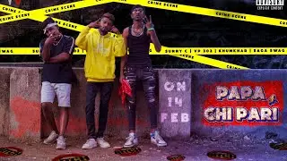 PAPA CHI PARI (SPECIAL VALENTINE) PROD YV.FT PROD YV.FT