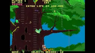 Peter Pack Rat (1984, Atari)
