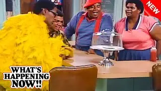 Whats Happening Now Full Episode Season 8 Ep14 Rajs Plan To Attract Customers