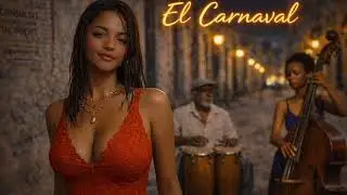 El Carnaval - Cuban Late Night Music with Soul, Rhythm & Havana Heat