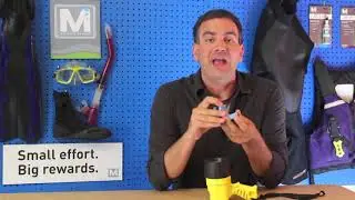 Silicone Grease Lubricant by M Essentials