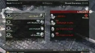 Oo ExCluSivE oO  VS  Team Effect