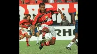 Romário | Flamengo ● The Best Skills & Goals || HD