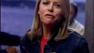 My Louisiana Tourism Commercial - Faith Ford