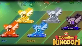 How Far Can The Element Sword Team Go?? 🗡️ ✨