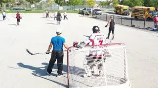 OLP Hockey October 2, 2021 - 1 of 7