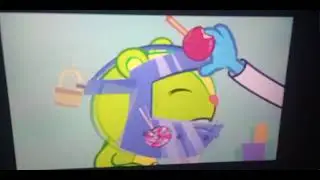 Dumb Ways to Die Plush Podcast: Episode 18 Watching Happy Tree Friend Episode. TV