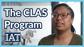 What Is The College Loan Assistance Support (CLAS) Program? | IAT Insurance Group