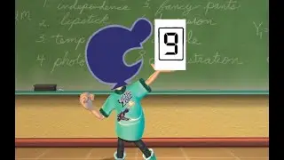 Worst in the world (Mr. Game and Watch montage)