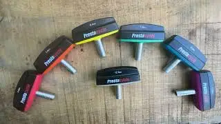 Prestacycle Pro TorqKeys