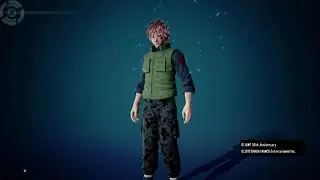 JUMP FORCE Beta IS STILL NOT WORKING