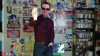 Wii Menu Rant