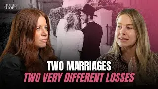 How She Survived Losing Two Husbands in Completely Different Ways