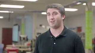 Southern Virginia Higher Education Center   Corporate Video