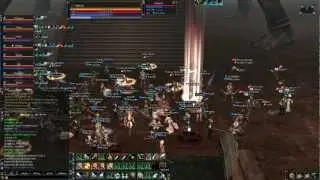 Tempest Clan L2Dex x5 Server -- otw to baium 2