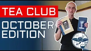 Tea Club for True Tea Lovers - Exclusive Global Community