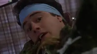 Gremlins 2: The New Batch (1990) - Dentist Gremlin