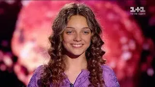 Кристина Жуковская 