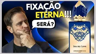 CHEIRO DE PRAIA, AMOR E LUXO! 🌊 | SEA MY LOVE Steph&aacute;ne Humbert Lucas - Perfume AQU&Aacute;TICO NUCLEAR
