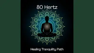 80 Hz Gentle Awakening Spirit