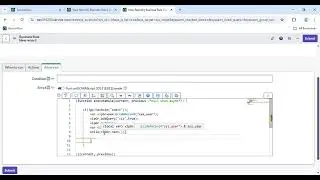Hide VIP Incidents from Non-Admins | ServiceNow Query Business Rule Explained Line by Line
