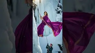 Brave Girl Saves a Man from a Car Accident | Inspirational Short Story |#usa #usashorts