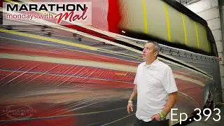 Behind the Scenes at Marathon: Cabinets, Paint, and More &ndash; MMwM Ep.393