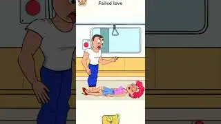 Underwater Love. Impossible Date. #Subscribe #Like #Trending #Funny #Game #Viral #Short
