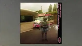 Russian Linesman - Atonement