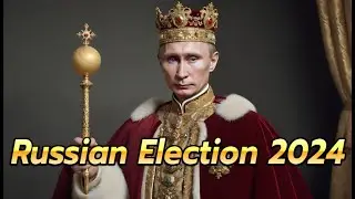Russian Update (March 13-18): Putin Re-Election, Plane Crash, Taxes, More War (?) and Other Stories