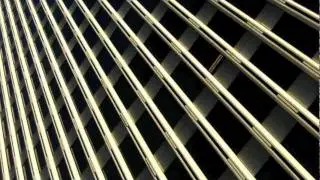 Michel Banabila & Mete Erker: Skyscrapers (Route Planner / 2011)