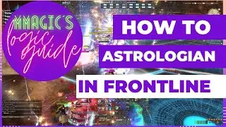 [OUTDATED] FFXIV PvP - How to play Frontlines - over 9000 useful tips 2022 (Patch 6.18)