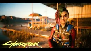Cyberpunk 2077 Playthrough Part 12 - The Bells Of Laguna Bend