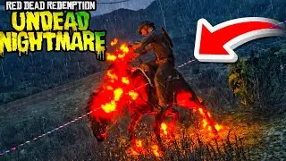 RDR-1 mobile undead nightmare (creature) - android gameplay
