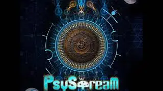 PsyStream - Magical Owl