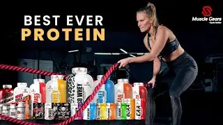 India's Trusted Premium Supplements Brand &ndash; Muscle Gears