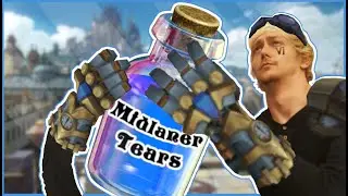 Siv HD - Best Moments#133 - Masterbaiter Vi Mid & Whatever that was