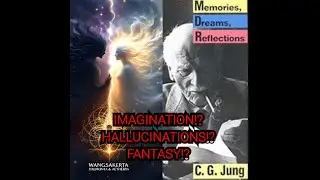 CARL JUNG: Spiritualis BUKAN Halu, Tapi Akses Memori Jiwa (Melawan Stigma)