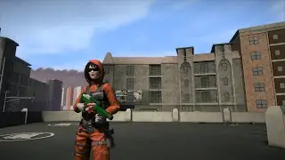 APB Reloaded reaching the last snowball rank