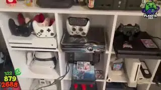 🔓 WII U Parte 01 - C&oacute;mo LIBERAR una Wii U en 2025 ✅ Paso a Paso  F&aacute;cil y R&aacute;pido | Tutorial #003