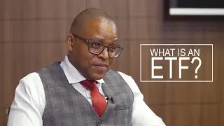 ABSA CIB - What Is An ETF? (Exchange Traded Fund)
