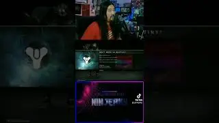 Next Week In Destiny!   9/16/2022 Destiny 2