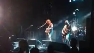 Seether - Out Of My Way (Live at Marine Corps Air Station, Iwakuni, Japan 2009) (RARE)
