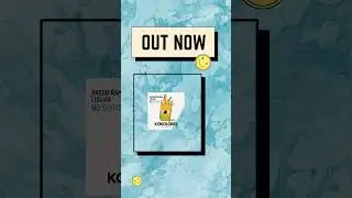 Akeem Raphael, Loujak - No Snitch 🦜 [Kokolores Records]