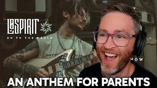 Lø Spirit 