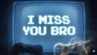 The Text I Never Sent. (Brothers Don't Die)