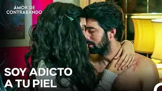 Cada Noche Mía Te Pertenece - Amor De Contrabando Capítulo 88
