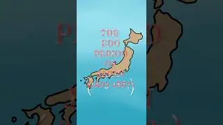 The Edo Period of Japan (1603-1867)